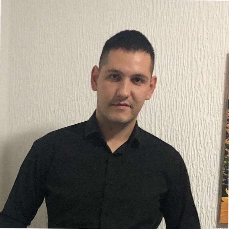 Mladen Djordjevic Casino Copywriter and Software Tester